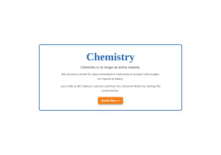 Chemistry